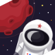 Space Trip - HTML5 / Games