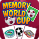 Memory World Cup - HTML5 Game (Construct 3) - HTML5 / Games