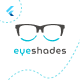 EyeShades - eCommerce Mobile app Template - Lenskart Clone Flutter App UI Kit - Mobile / Flutter