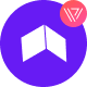 Wiloke Content Slider for Elementor - WordPress / Widgets