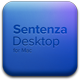 Sentenza Desktop for Mac - Apps / Mac