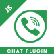 Click to dial - bubble & buttons for call JavaScript plugin - JavaScript / Miscellaneous