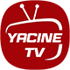 Yacine Tv (Live TV Channels, Live Matches) - Mobile / Android