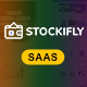 Stockifly SAAS - Billing & Inventory Management with POS and Online Shop - PHP Scripts / Project Management Tools