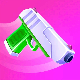 Gun Sprint! 3D - HTML5 Game - Construct 3 - HTML5 / Games