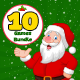 10 Christmas Games Pack + Ready For Publish + Android Games - Mobile / Android