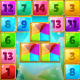 Merge Numbers - HTML5 Game (Phaser 3) - HTML5 / Games