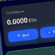 Multi Wallets -React Native Crypto Wallet System - Mobile