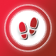 Step Counter - Android Native App (47 Languages) - Mobile / Android
