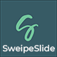 Swipe Slide - Onboard Screen Android App Template - Mobile / Android