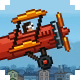 Air Wolves - HTML5 air combat - HTML5 / Games