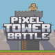 Pixel Tower Battle - HTML5 / Games
