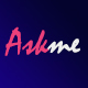 call button html widget - AskMe - JavaScript / Miscellaneous