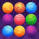 Premium Game - Space Planet Shooter - HTML5,Construct3 - HTML5 / Games