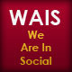 WAIS - We Are In Social - CSS / Animations and Effects