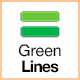Green Lines - Standalone Script - Manage and Sell Ad Lines - PHP Scripts