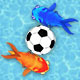 Fish Soccer (Construct 3 - HTML5) - HTML5 / Games