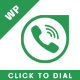 Click to dial - Direct call from website WordPress plugin - WordPress / Miscellaneous