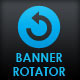 CSS3 Banner Rotator - CSS / Animations and Effects