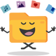 iFolders - Ultimate Folder Organizer for Media Library, Pages, Posts and Users - WordPress / Utilities