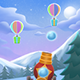 Parachute Troopers - Educational Fun Game (Construct) - HTML5 / Games