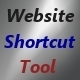 Website Shortcut Tool - Link Manager - Apps / Windows