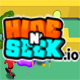 Hide N Seek IO - ( C3P + HTML5) - HTML5 / Games