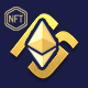 FlutterSee - Full Flutter NFT Marketplace Mobile App With Solidity