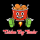 Chicken Leg Hunter (Free Reskin + Bbdoc Template + Admob +In App) - Mobile / Android