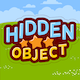 Premium Game - Hidden Object - HTML5,Construct3 - HTML5 / Games