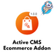 Active eCommerce Voice Calling Teleman Add-on - PHP Scripts / Add-ons