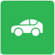 Raido Carpooling – Taxi Booking App Template Flutter - Mobile / Flutter