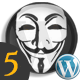 Hide My WP - Amazing Security Plugin for WordPress! - WordPress / Utilities