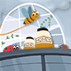 Bug Smasher - Thrill Smashing Game (Construct) - HTML5 / Games