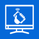 Screen Mirror and Casting App [Android 13 supported] - Admob Ads Implemented - Mobile / Android