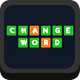 Change Word - HTML5 Game - HTML5 / Games