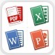 FL Office Reader Viewer | Document Viewer, Document Reader with admob - Mobile / Android