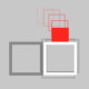 1 Square - HTML5 Game (no c3p/capx) - HTML5 / Games