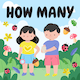 Premium Game - How many Counting Game Children - HTML5,Construct3 - HTML5 / Games