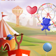 Balloons Popper - Fun Popping Game (Construct) - HTML5 / Games