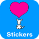 Whatsapp Sticker App (Offline) with Admob and Huawei - Mobile / Android