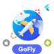 Flight Booking App | Hotel Ticket Booking App | Flight Ticket Booking App Android & iOS Flutter App - Mobile / Flutter