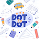 Premium Game - Dot To Dot Cute Animal - HTML5,Construct3 - HTML5 / Games