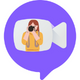MTeams - Video Conference & Chat App | Flutter & Firebase | Android & iOS - Mobile / Flutter