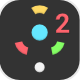 Shot In Color 2 (HTML5 Game + Construct 3) - HTML5 / Games