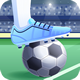 PENALTY SHOOTOUT - HTML5 GAME (CONSTRUCT 3) - HTML5 / Games