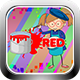 Learn Colours Kids Educational Game (Construct 3 | C3P | HTML5) 50 Colours - HTML5 / Games