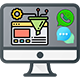 WaTurbo | Marketing and Automation Suite for WhatsApp Windows App - Apps / Windows