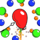 Burst 'em All Unity Hyper Casual Game For Android and iOS - Mobile / iOS