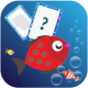 Memory Game Underwater - Unity Casual Game For Android And iOS - Mobile / iOS